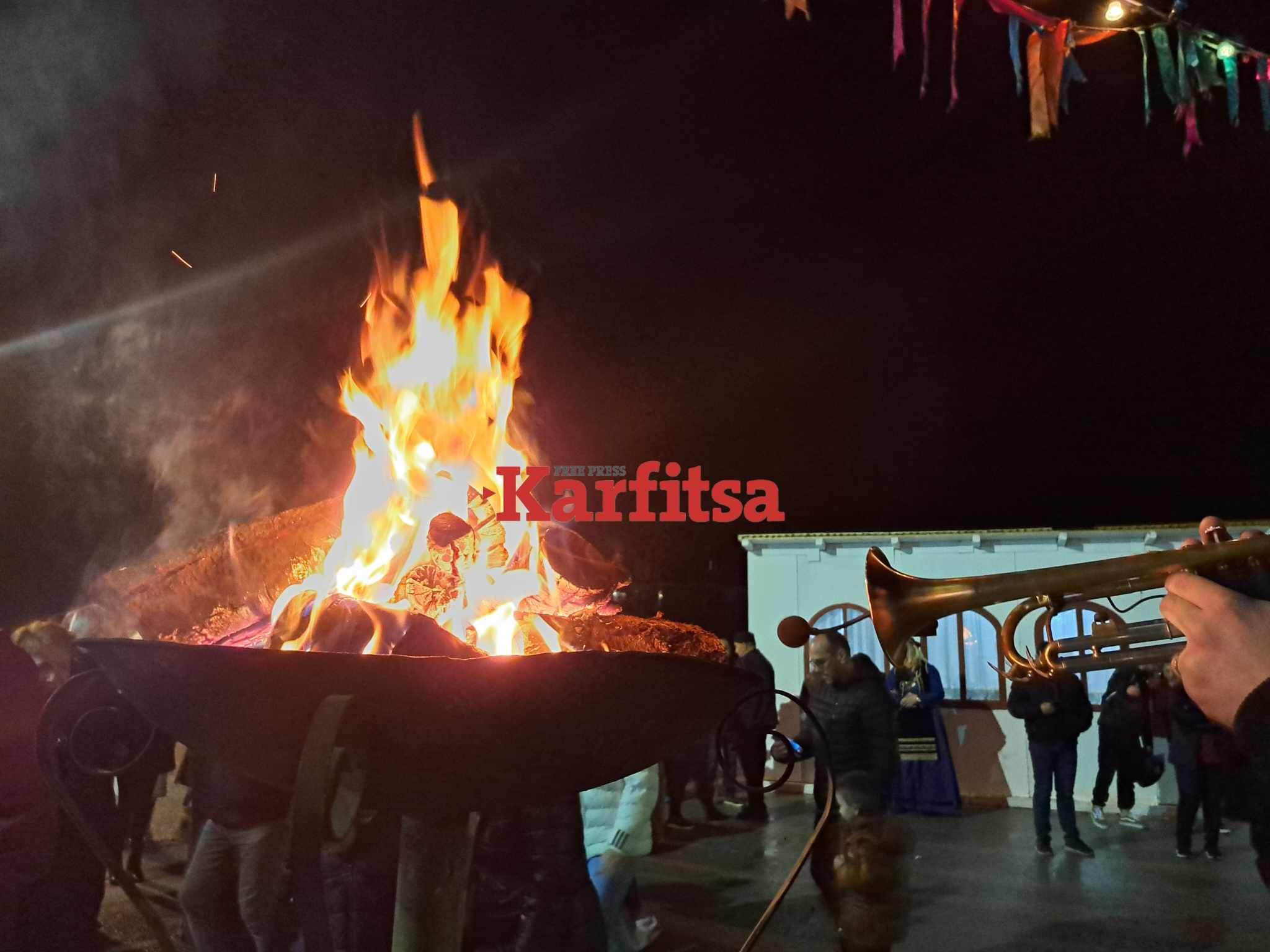 Κοζάνη: Γλέντι και χορός στην Δυτική Μακεδονία (ΦΩΤΟ+Video)