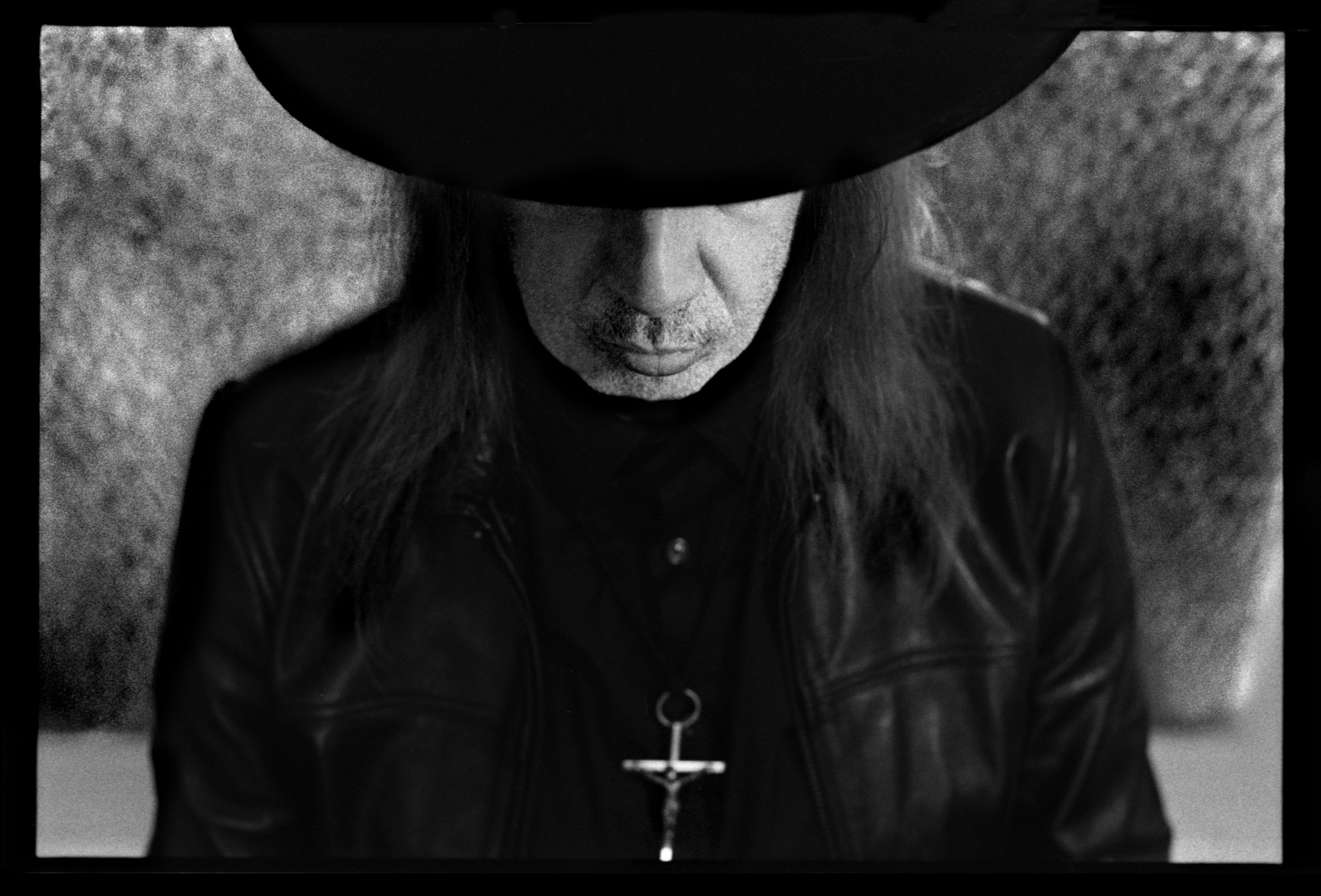 Jozef Van Wissem | Συναυλίες σε Θεσσαλονίκη, Πάτρα και Αθήνα