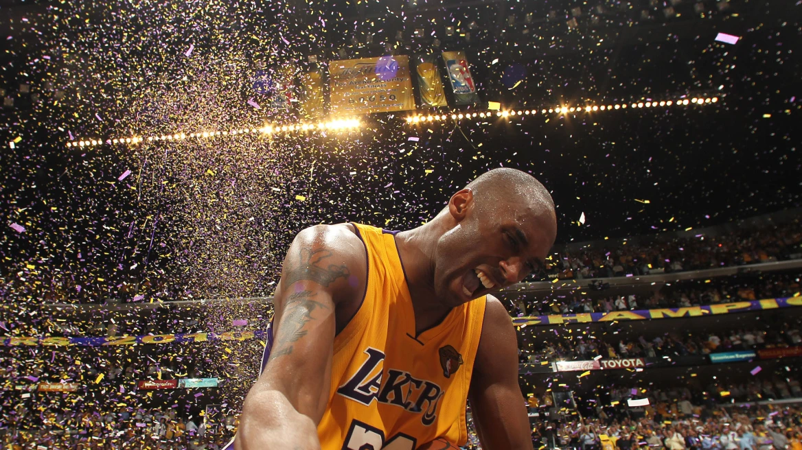 Κόμπι Μπράιαντ: Σε δημοπρασία του δαχτυλίδι του πρωταθλήματος που πήρε το 2000 με τους Λέικερς (ΦΩΤΟ)