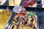 Παγωτό με γεύση Pokémon στη Θεσσαλονίκη - Το «μυστικό» συστατικό που ξεχωρίζει (ΦΩΤΟ+Video)