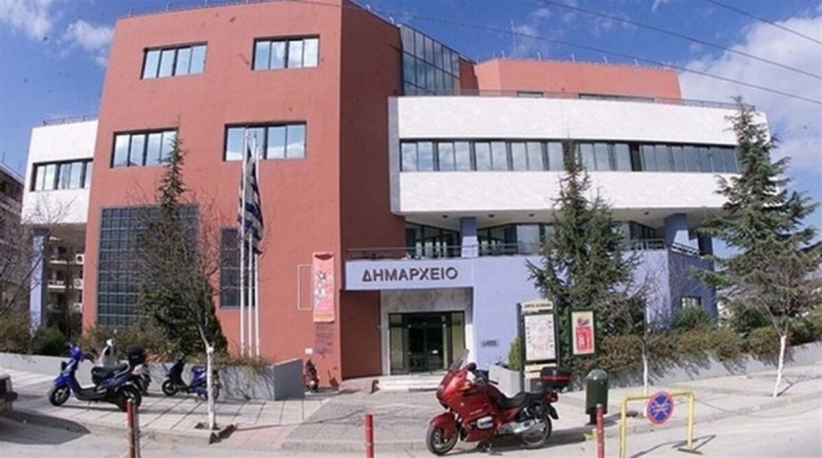 Θεσσαλονίκη: Αντιδήμαρχος… έκπληξη στο δήμο Νεάπολης Συκεών