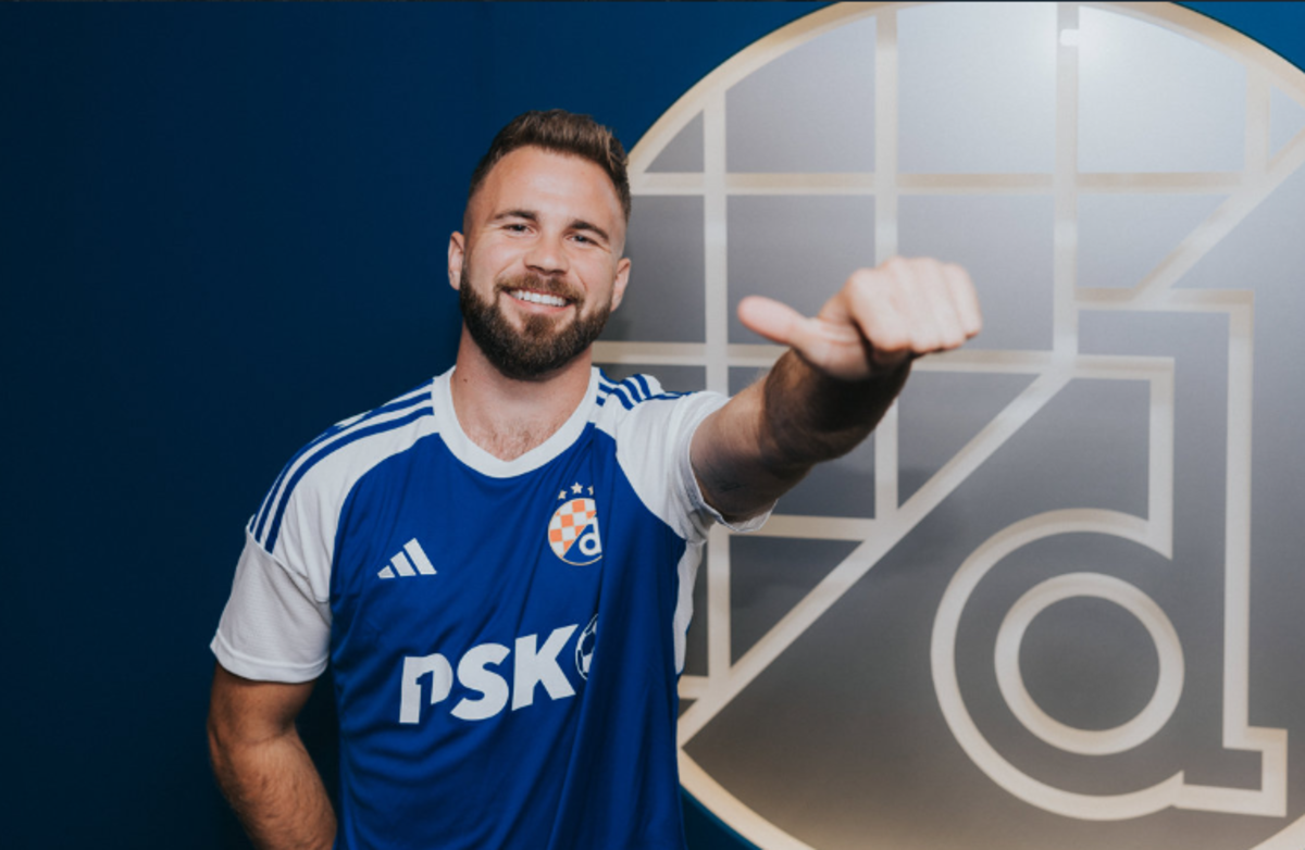 Μπρόντιτς: Έχουμε ένα μικρό προβάδισμα για την πρόκριση – Δυνατή ομάδα ο ΠΑΟΚ