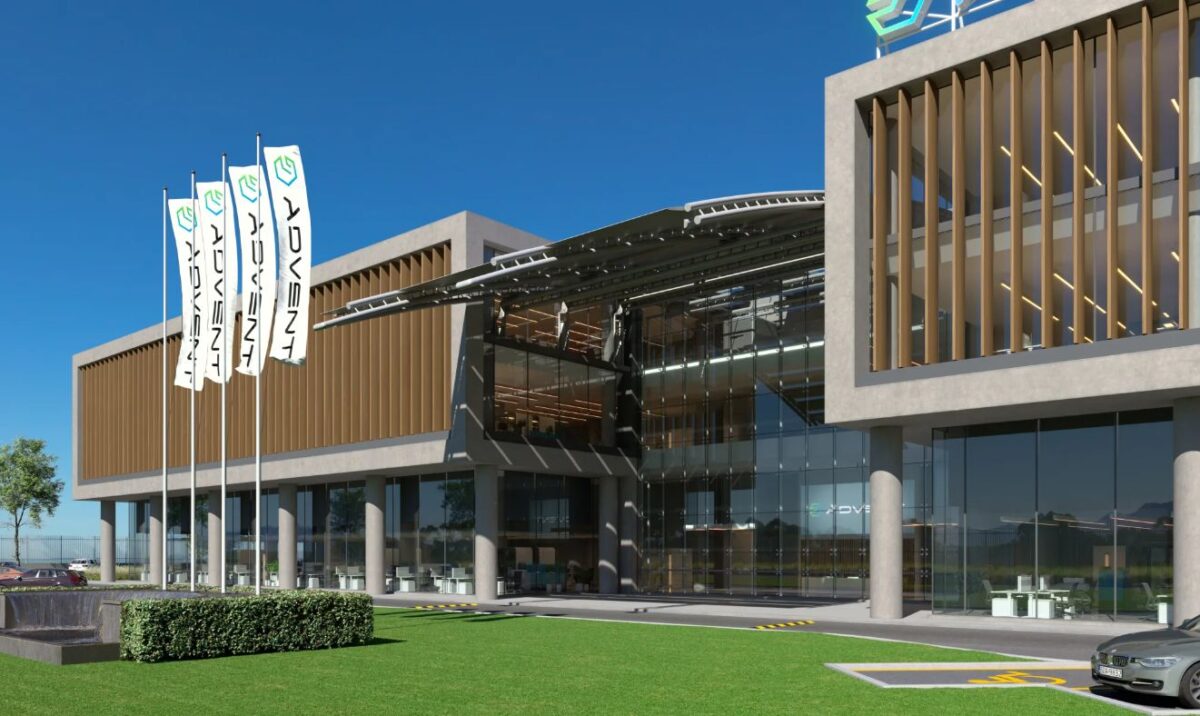 Στα σκαριά το νέο εργοστάσιο παραγωγής υδρογόνου στην Κοζάνη – Τι θα περιλαμβάνει η επένδυση των 60 εκατ. ευρώ