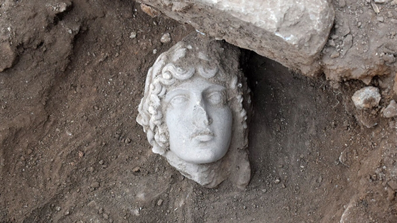 Ανασκαφική έρευνα στους Φιλίππους από φοιτητές του ΑΠΘ – Δείτε φωτογραφίες