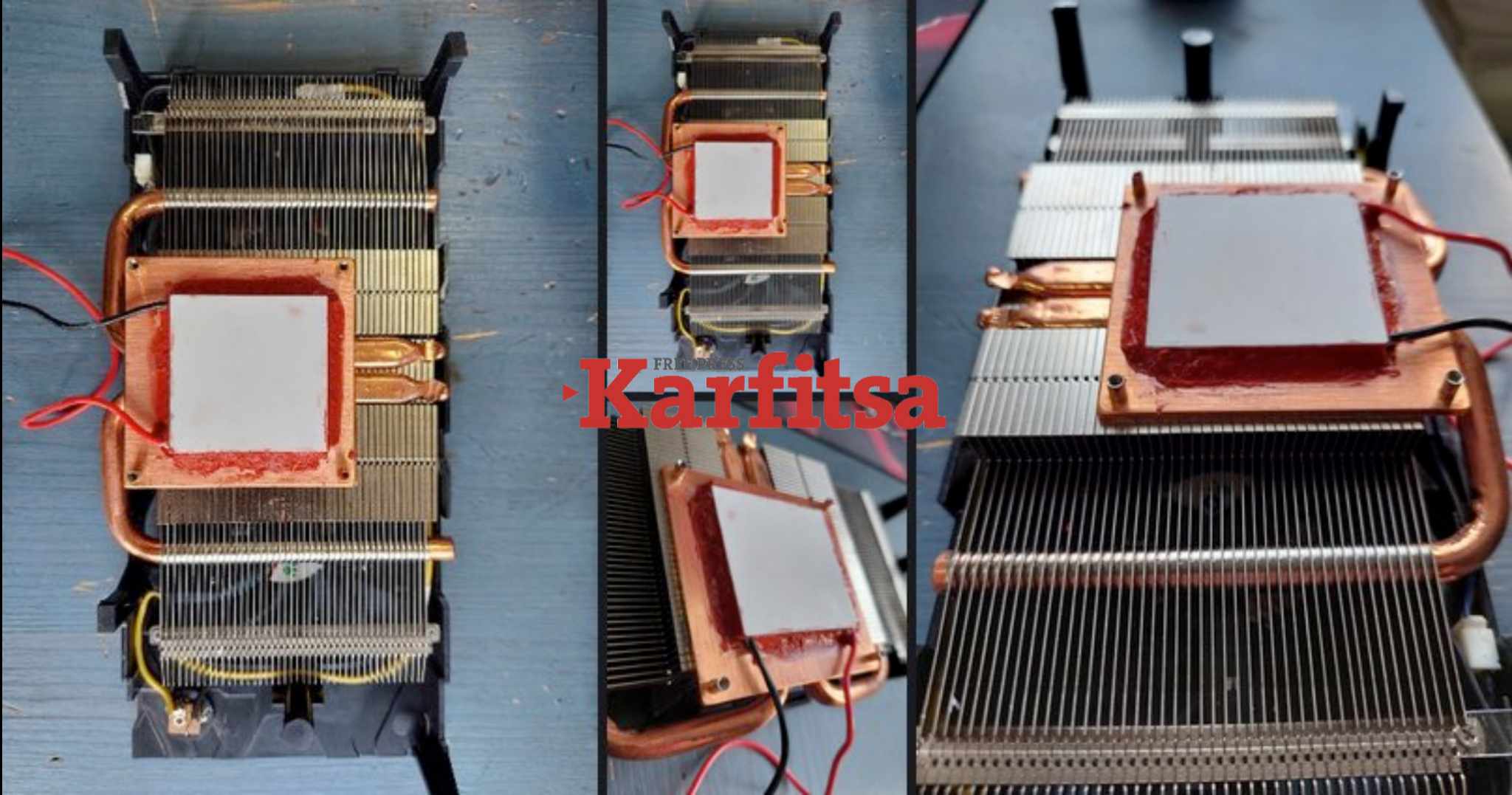 Project «AITER»: Ελληνική «πατέντα» δίνει λύση σε καλλιέργειες αγροτών που χρειάζονται πόσιμο νερό – Πώς λειτουργεί (ΦΩΤΟ)