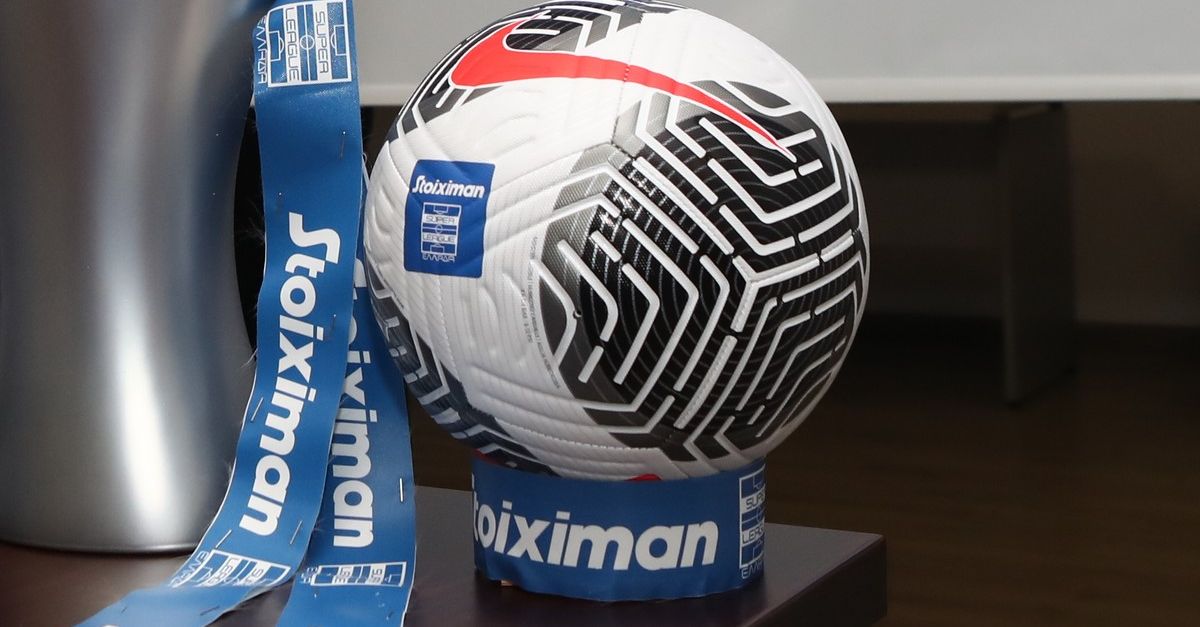 Η μάχη του τίτλου τώρα αρχίζει…