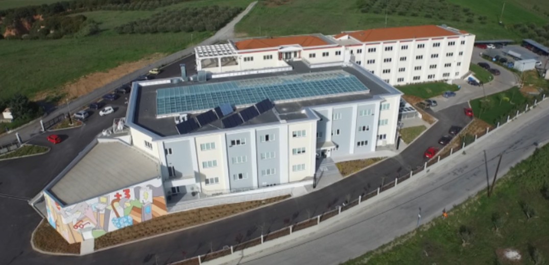 Αμερικανικός όμιλος δίνει 1,24 δισ. για την BETA CAE Systems