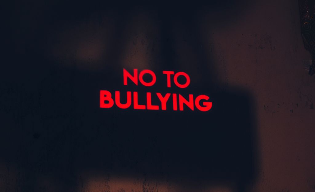 Σχολικός εκφοβισμός: Δύο λέξεις ασύνδετες!