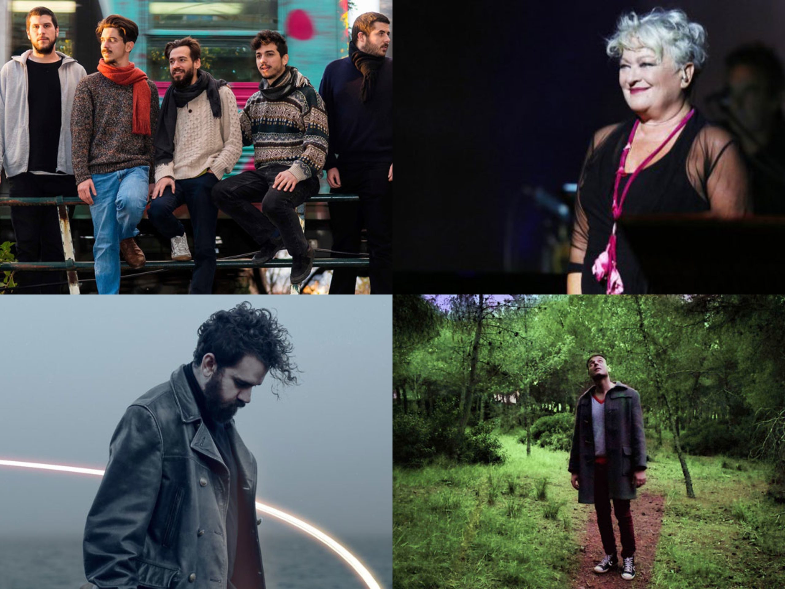 Θεσσαλονίκη: 9 συναυλίες που δεν πρέπει να χάσεις