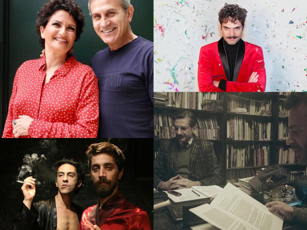 SKG Το Do List: Επτά «must» προτάσεις στη Θεσσαλονίκη