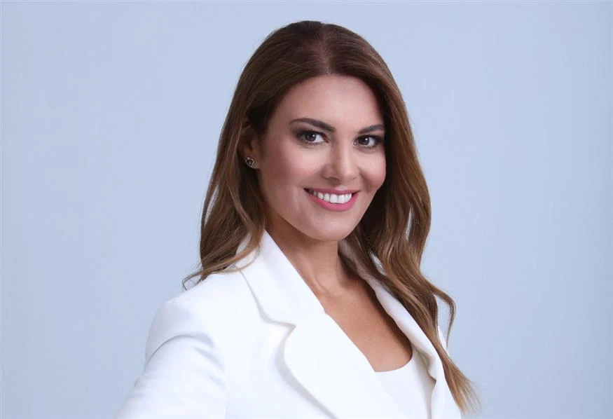 «Κλέβει» ο ΣΚΑΪ τη Φαίη Μαυραγάνη από τον ΑΝΤ1;