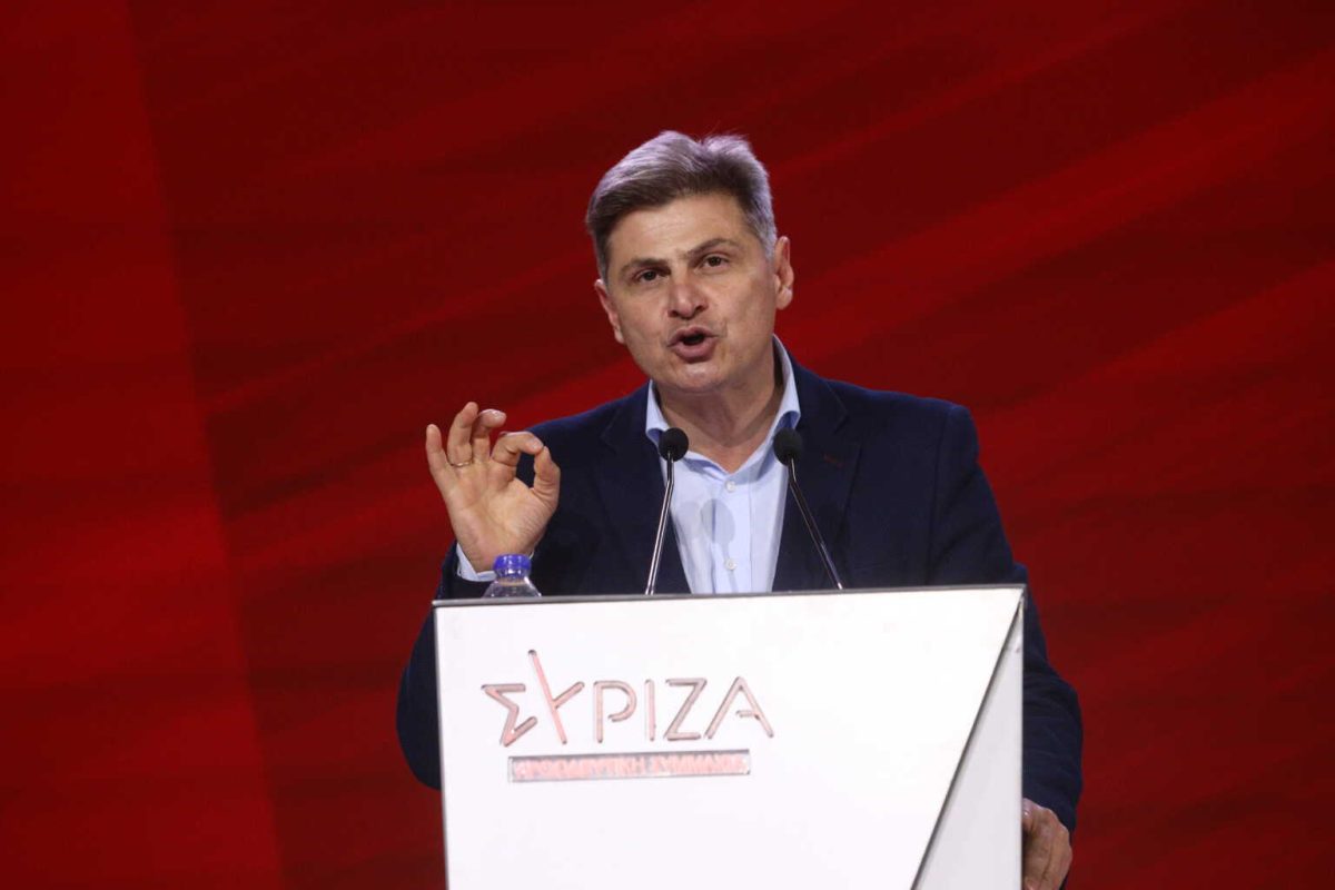 Ένωση Δικαστών και Εισαγγελέων για Νίκο Φαραντούρη: «Υπονομεύει το έργο της Ελληνικής Δικαιοσύνης»