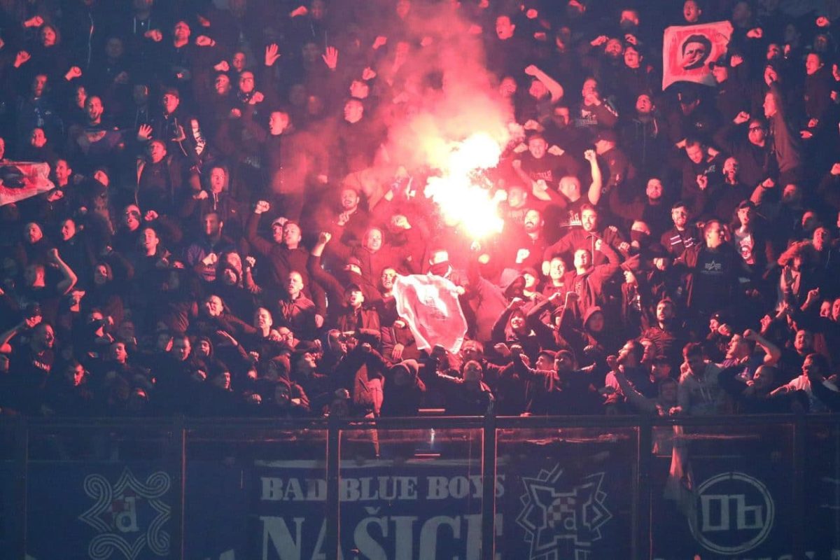 Προς Sold-Out η πρώτη αναμέτρηση του ΠΑΟΚ με την Ντιναμό Ζάγκρεμπ (ΦΩΤΟ)