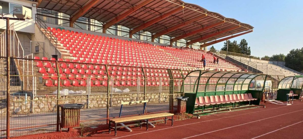 Ηρακλής: Προς Κοζάνη η αναμέτρηση με τον Αιολικό