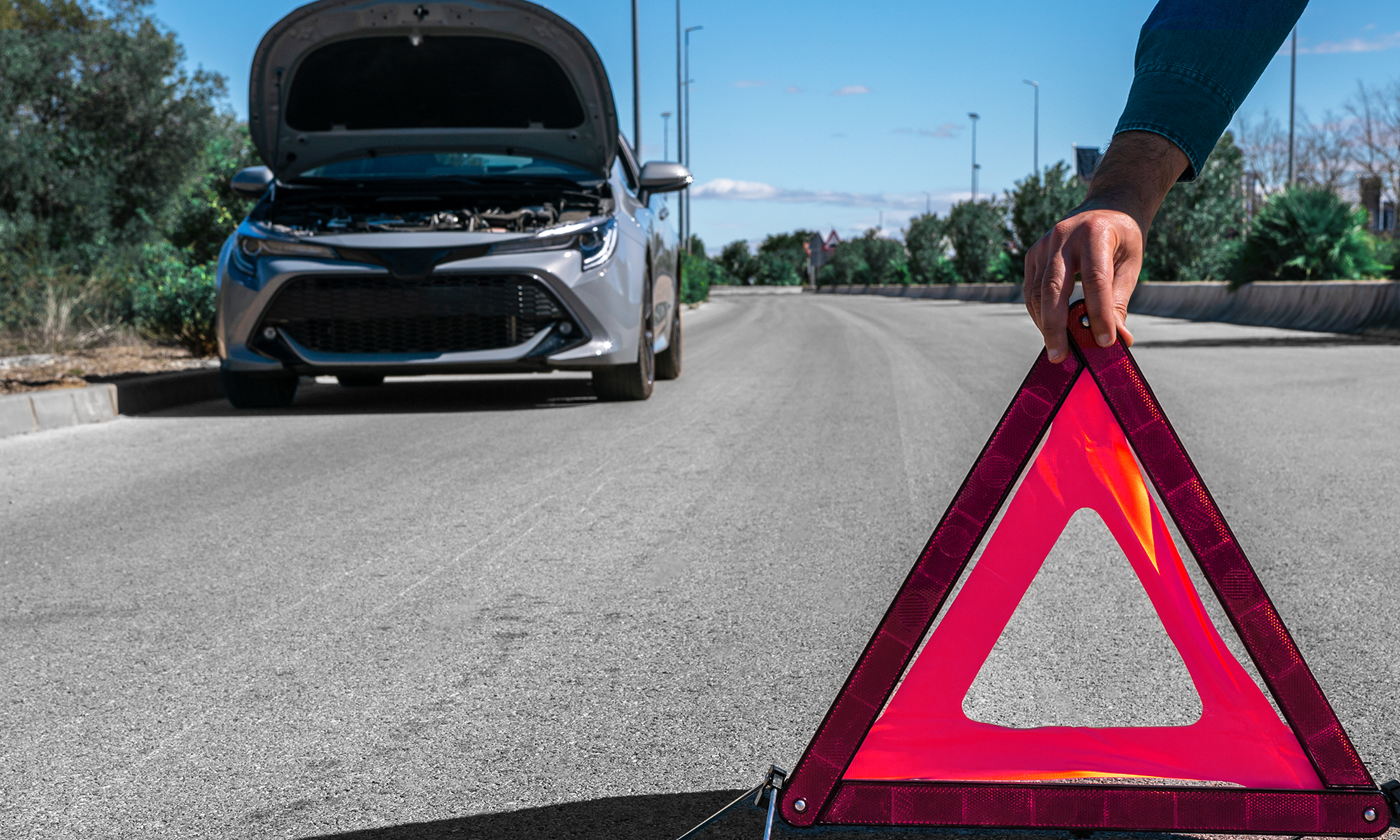 Ασφάλεια αυτοκινήτου: Ποιες ζημιές καλύπτει;