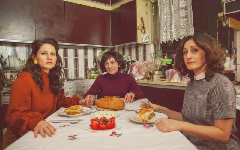 Το «Μάλο Μόμε, μικρό κορίτσι» στη Θεσσαλονίκη