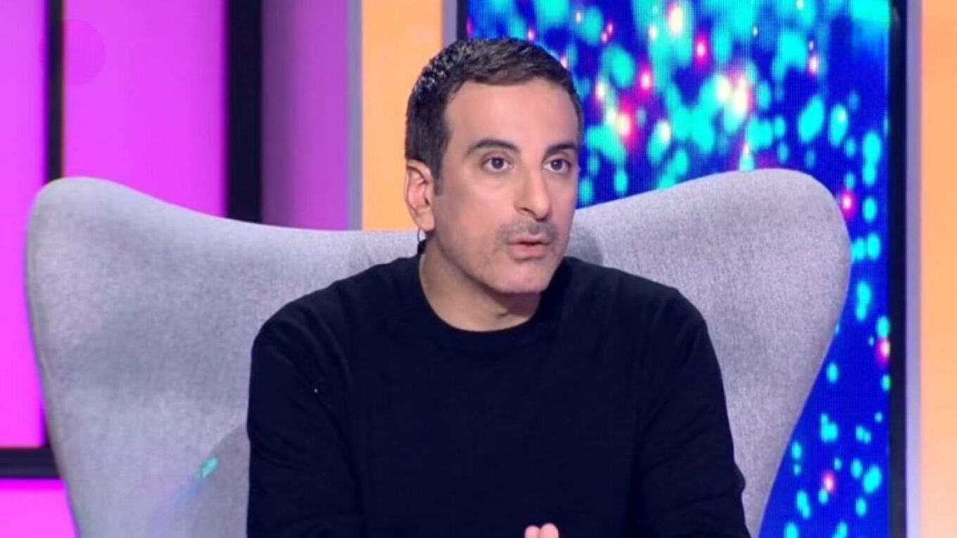 My Style Rocks – Στ. Κουδουνάρης σε Σιμόν: Είναι όλο λάθος, αν είχα μηδέν θα σου έβαζα (Video)