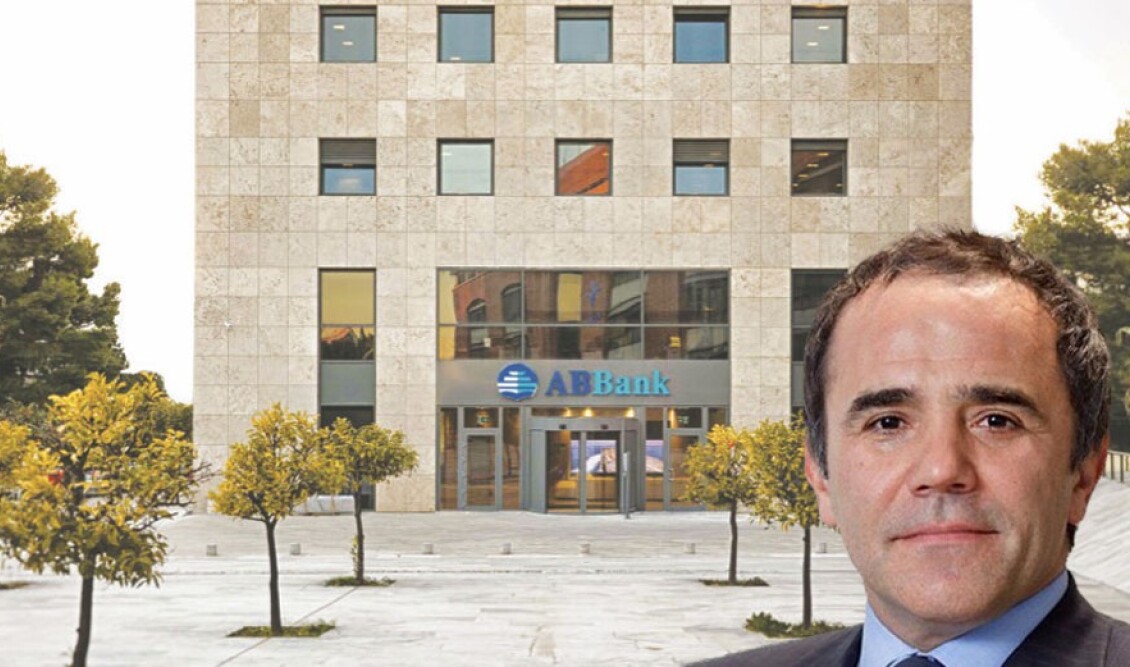 Περνά στον έλεγχο του Τέλη Μυστακίδη η Aegean Baltic Bank