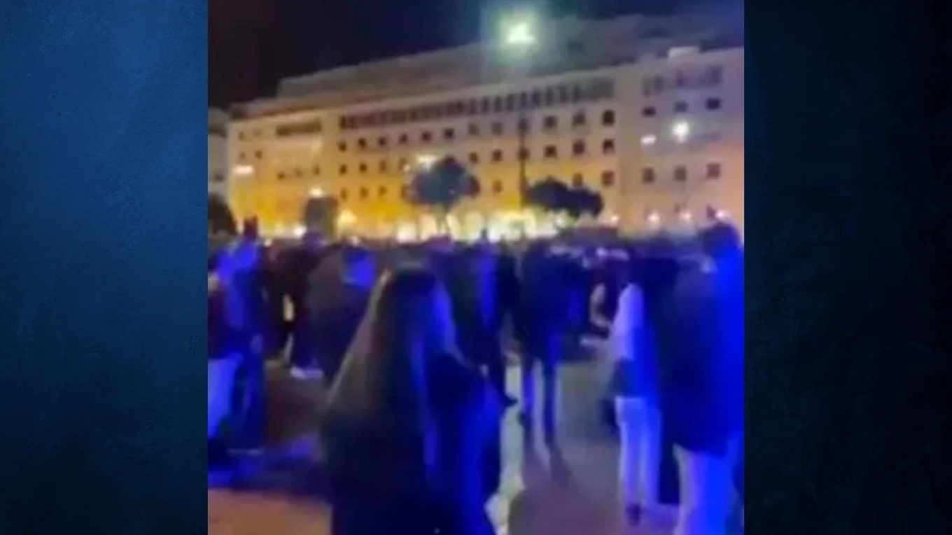 Θεσσαλονίκη: Αναβλήθηκε για δεύτερη φορά η δίκη των 9 κατηγορουμένων για την ομοφοβική επίθεση στην Αριστοτέλους
