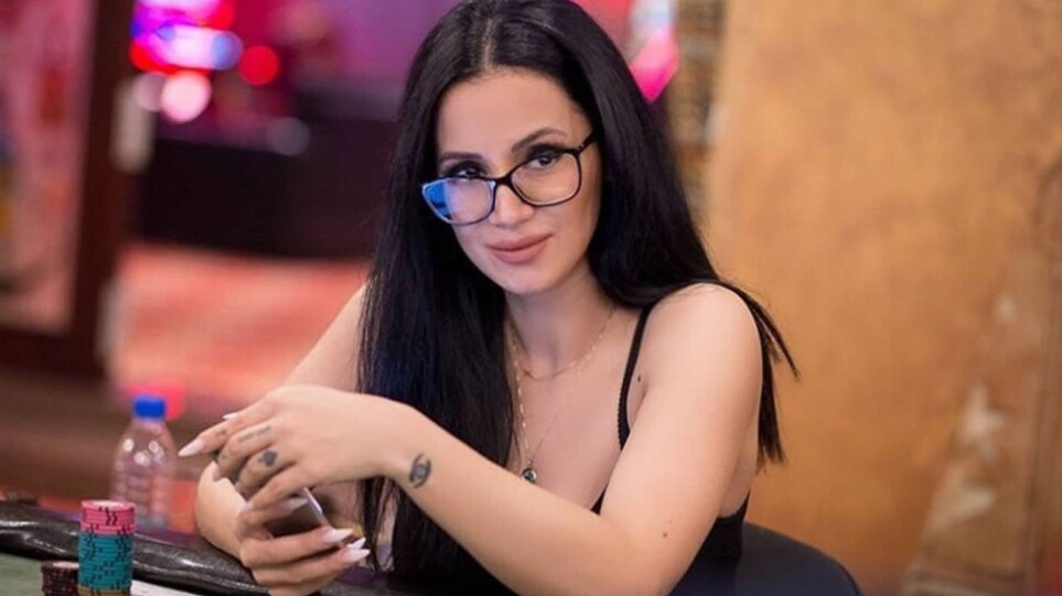 Χριστίνα Ορφανίδου: Έφυγα από την Ελλάδα λόγω του διασυρμού από το revenge porn (Video)