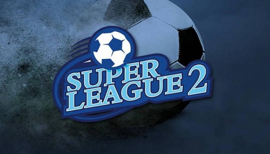 Superleague 2: «Τελικός» για ΠΑΟΚ Β’, να τελειώσει με τρίποντο ο Ηρακλής