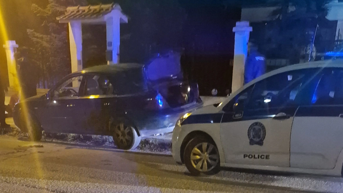 Θεσσαλονίκη: Κάθειρξη 22 ετών στον άντρα που κλειδώθηκε με τα παιδιά του σε ΙΧ και άνοιξε φιάλες υγραερίου