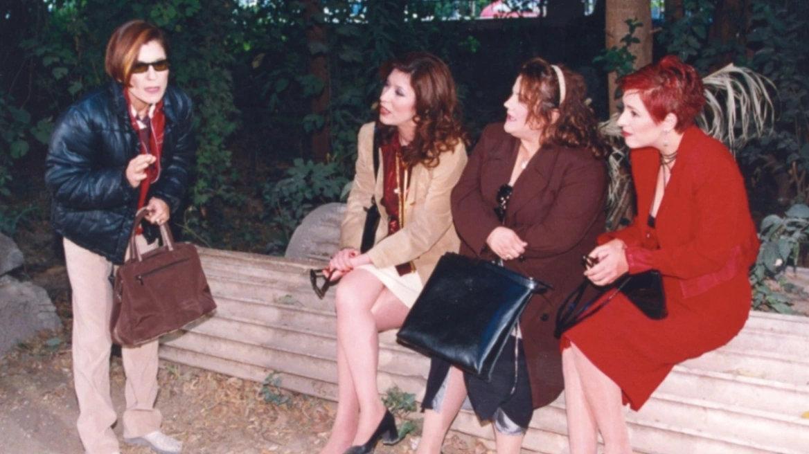 Τι Ψυχή Θα Παραδώσεις Μωρή: Επιστρέφει μετά από 25 χρόνια αλλά όχι ως σειρά – Ετοιμάζονται δύο ταινίες