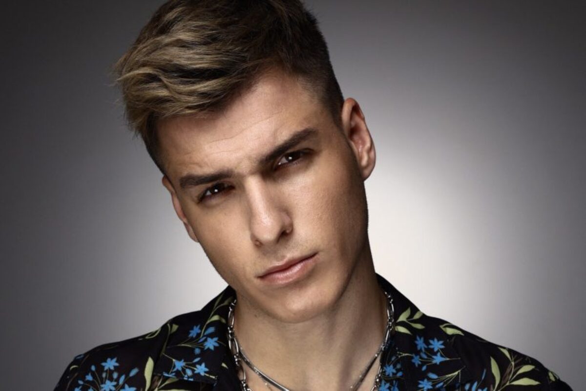 Στ. Πιτσίνιαγκας «καρφώνει» τη Μαρίνα Σάττι: «Χαίρομαι που υπήρξα πηγή έμπνευσης» (Video)