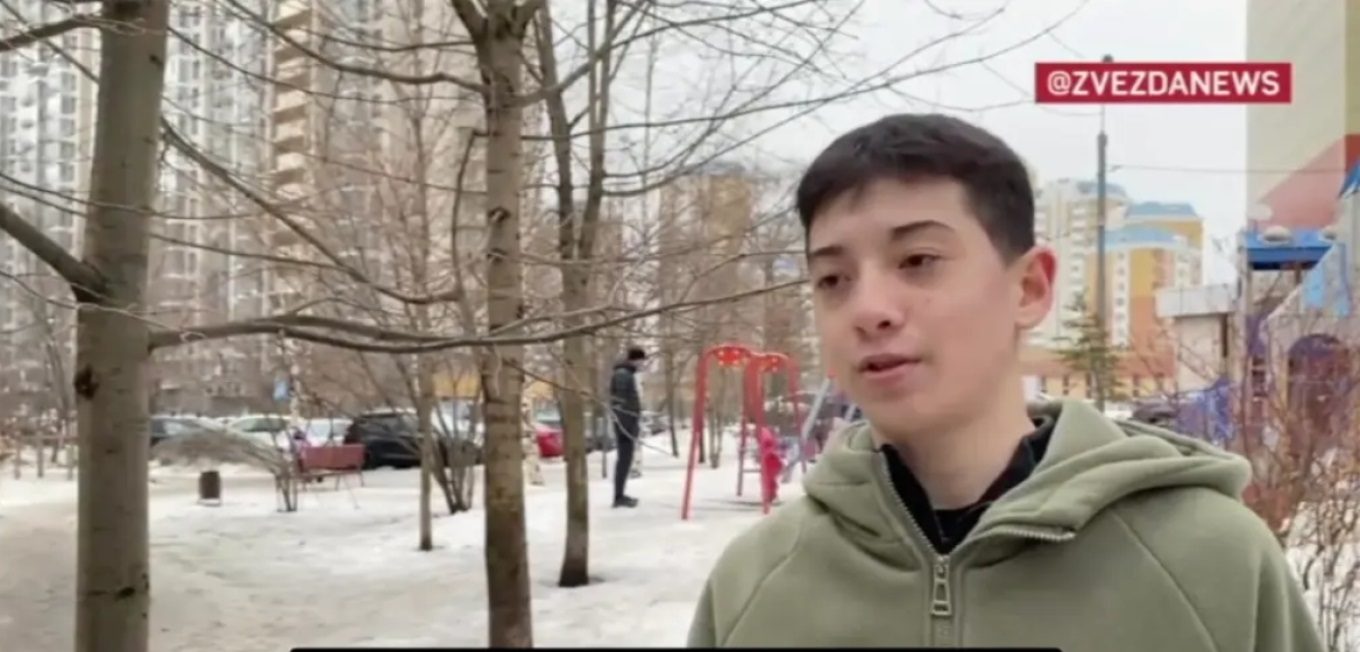 Επίθεση στη Μόσχα: Αυτοί είναι οι δύο ήρωες 15χρονοι που έσωσαν δεκάδες ανθρώπους