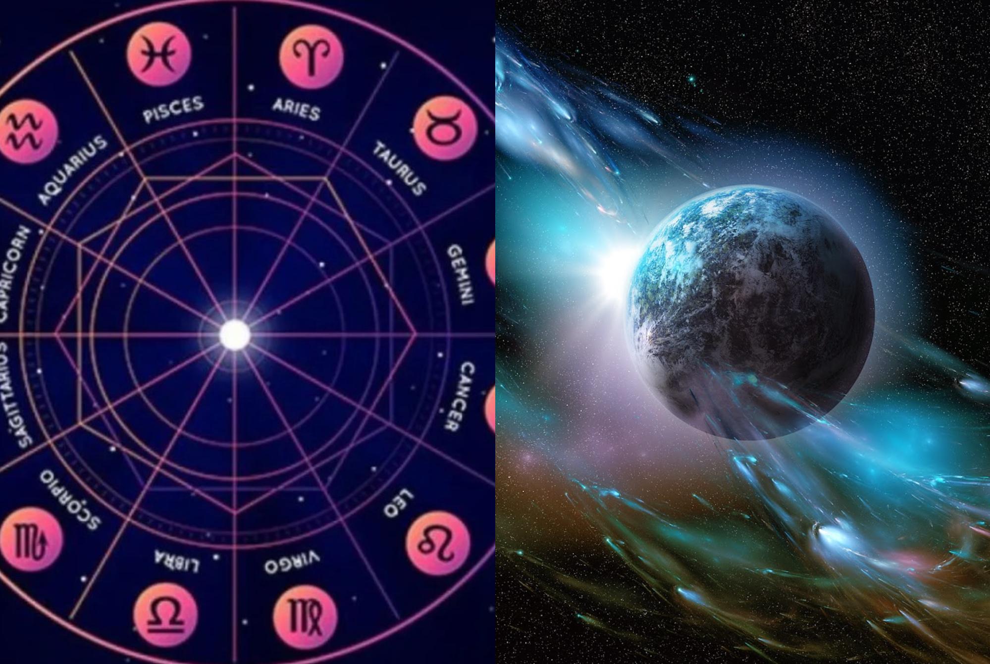 Ζώδια: Εβδομαδιαίες προβλέψεις 11 έως 17 Μαρτίου