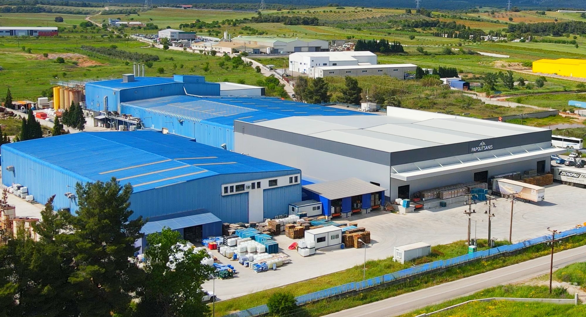 Παπουτσάνης: Αύξηση καθαρών κερδών το 2023