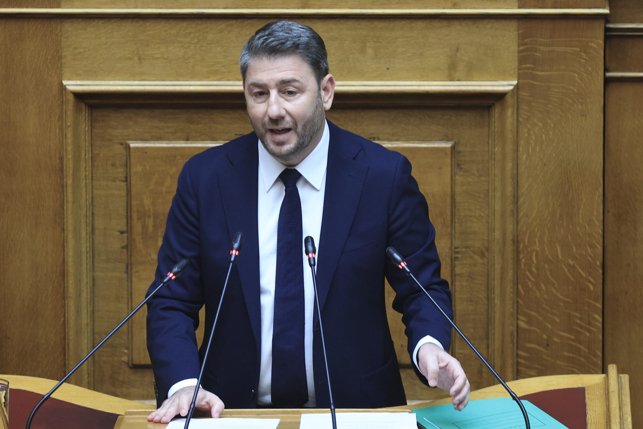 Άλλαξε η ψυχολογία