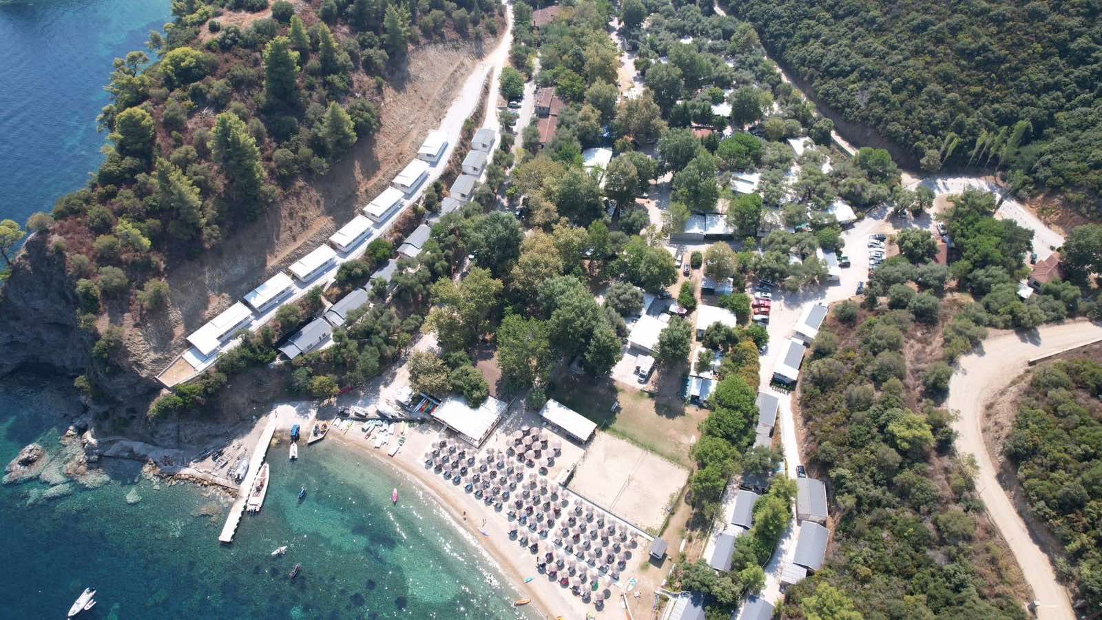 Σιθωνία: Ο υπόδικος, πρώην και ηττημένος δήμαρχος, που πήρε και παίρνει πολλούς στον λαιμό του!