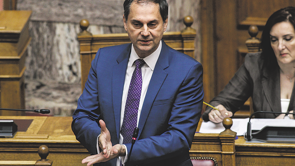 ΑΑΔΕ: Πληρώστε έως τις 29 Απριλίου για να αναβιώσετε «χαμένες» ρυθμίσεις