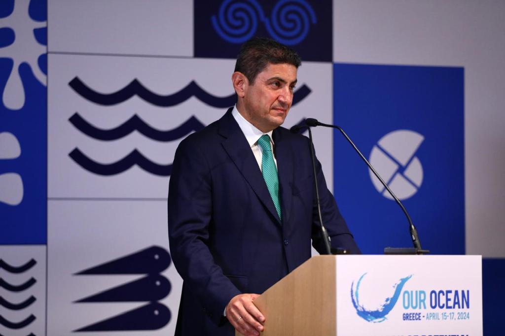 Ο Λευτέρης Αυγενάκης για 3ήμερη επίσκεψη στο Πεκίνο – Στην ατζέντα η προώθηση των εξαγωγών του πρωτογενή τομέα προς την Κίνα