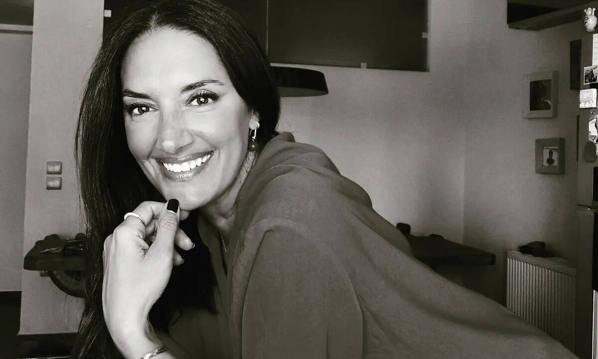 Νόνη Δούνια: «Η γυναίκα σήµερα στην Ευρώπη έχει σαφώς πολύ περισσότερες ευκαιρίες»