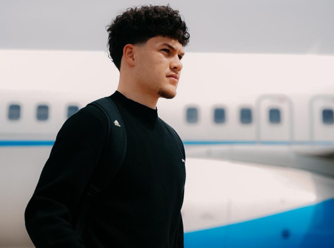 «Πάτησε» Θεσσαλονίκη η Κλαμπ Μπριζ (ΦΩΤΟ)