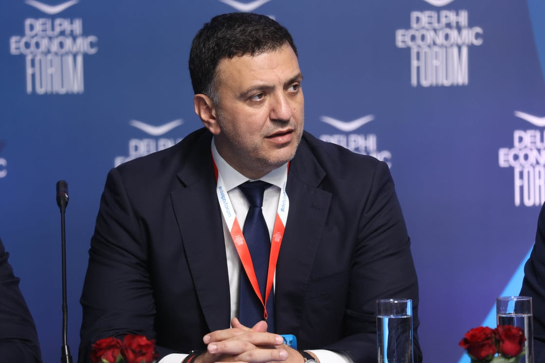 Στη Θεσσαλία μεταβαίνει προληπτικά ο Βασίλης Κικίλιας ενόψει της κακοκαιρίας