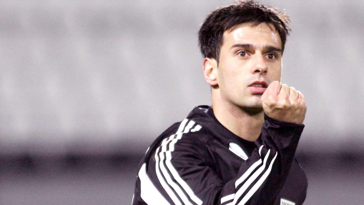 Σλάτζαν Σπάσιτς στην «Κ»: Να μπει αποφασισμένος ο «Δικέφαλος» κόντρα στην Κλαμπ Μπριζ – Οι οπαδοί θα βοηθήσουν πολύ στην προσπάθεια