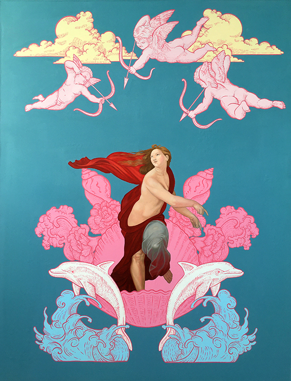 Έρχεται η 7th Art Thessaloniki International Contemporary Art Fair