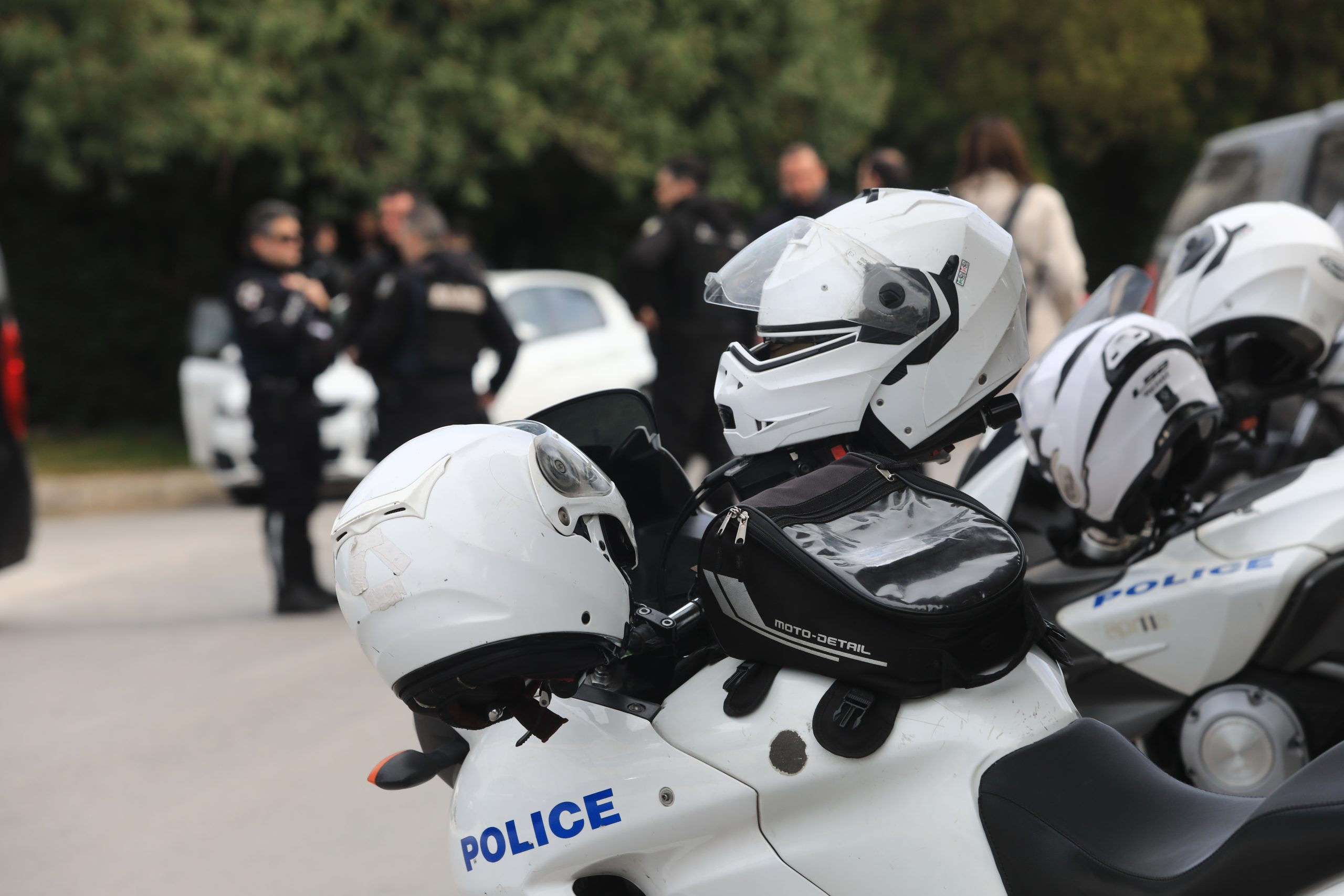 Θεσσαλονίκη: Ειδική δράση για την πάταξη της παραβατικότητα ανηλίκων στους Αμπελόκηπους