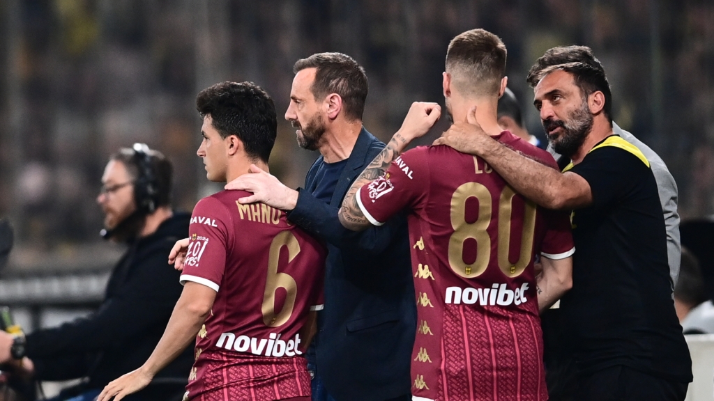 Άρης: Ημέρα αποφόρτισης – Επιστροφή από αύριο στις προπονήσεις