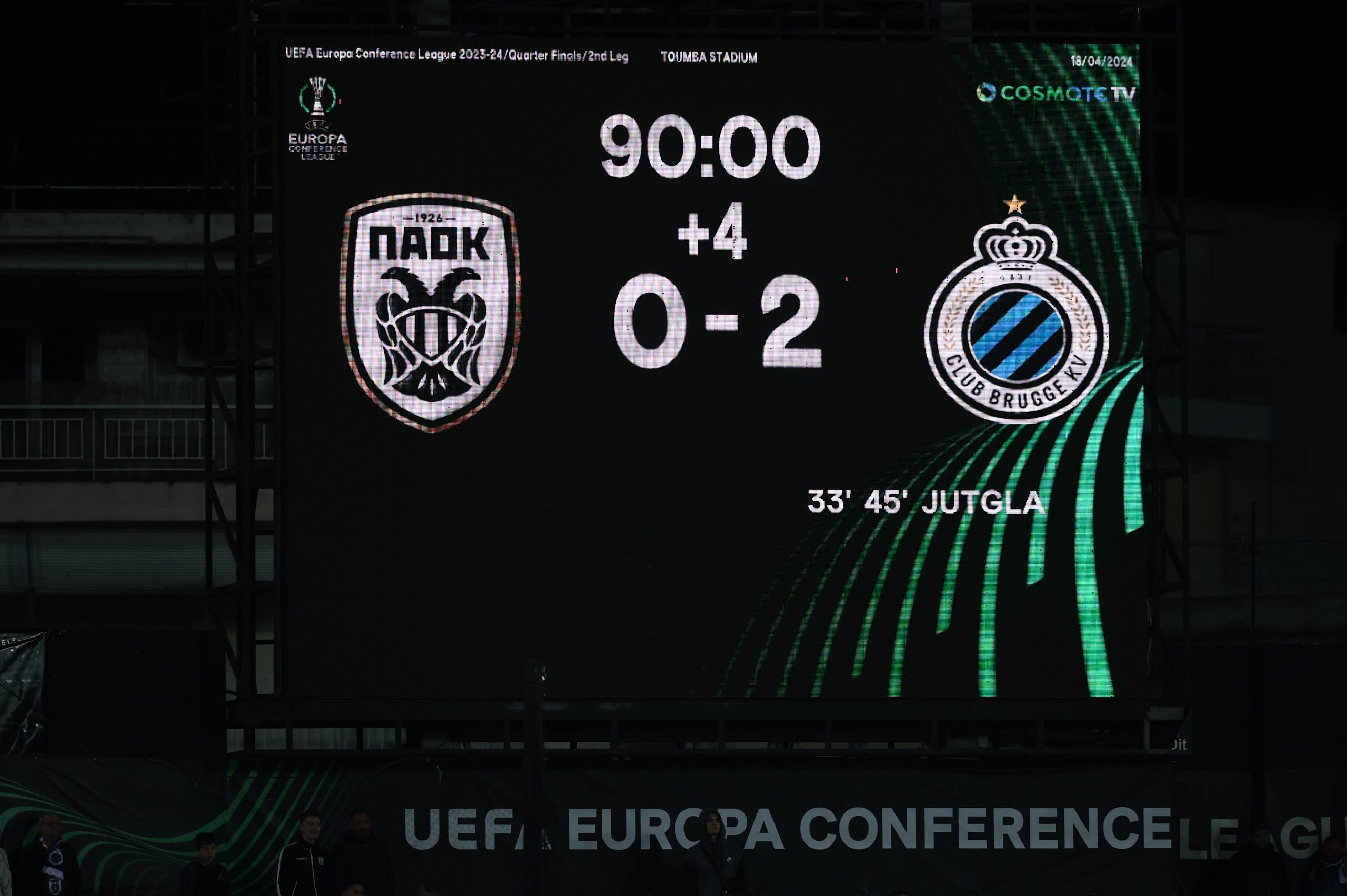 Ότο: «Πρέπει να ξυπνήσουμε και να αποζημιώσουμε τον κόσμο»