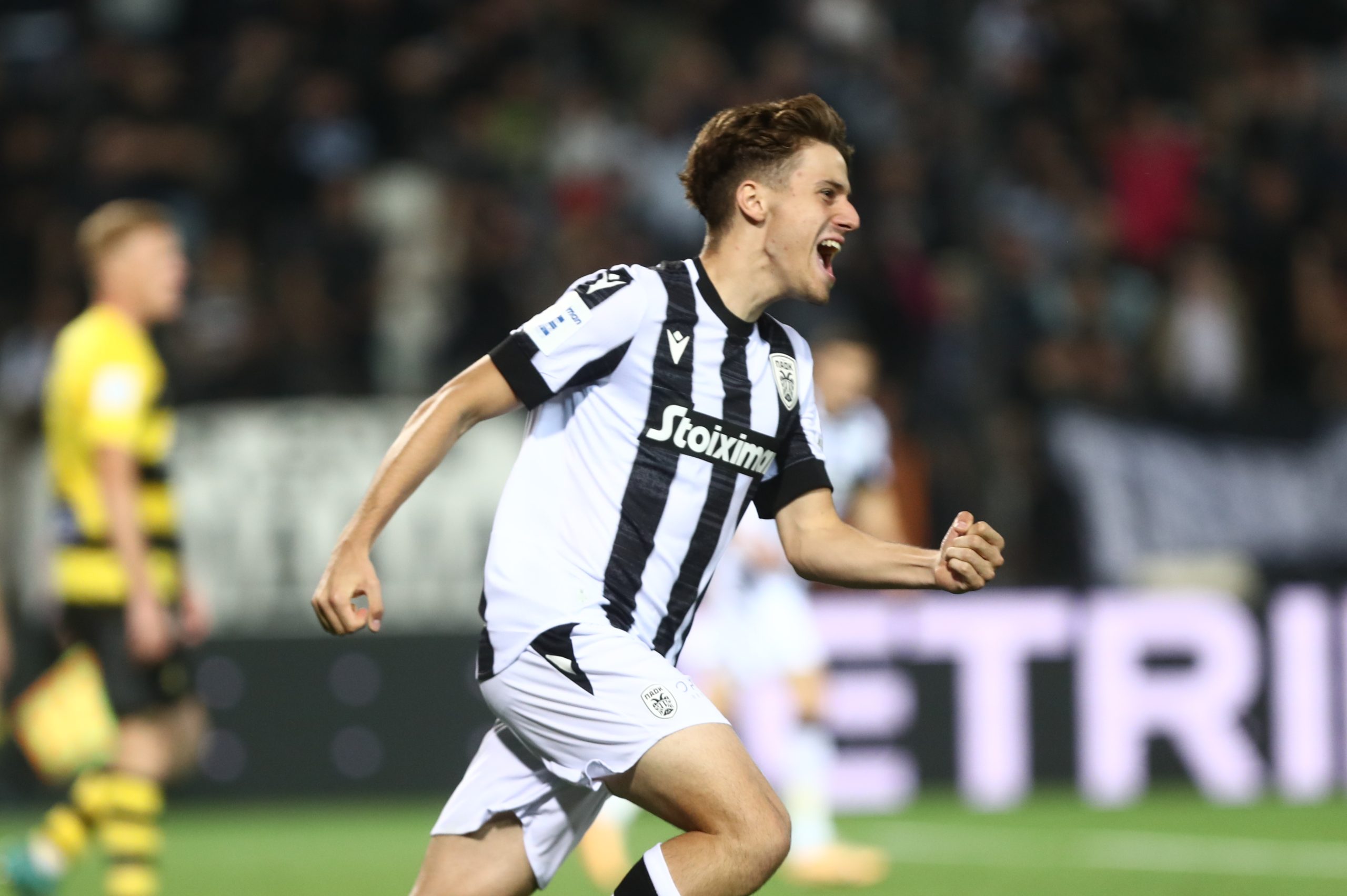 Νικητής ο ΠΑΟΚ στο θρίλερ της Τούμπας – Επικράτησε 3-2 της ΑΕΚ