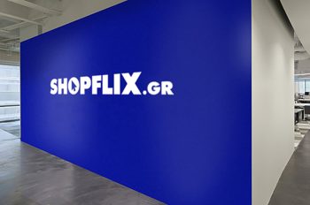 Νέα πλατφόρμα για το Shopflix