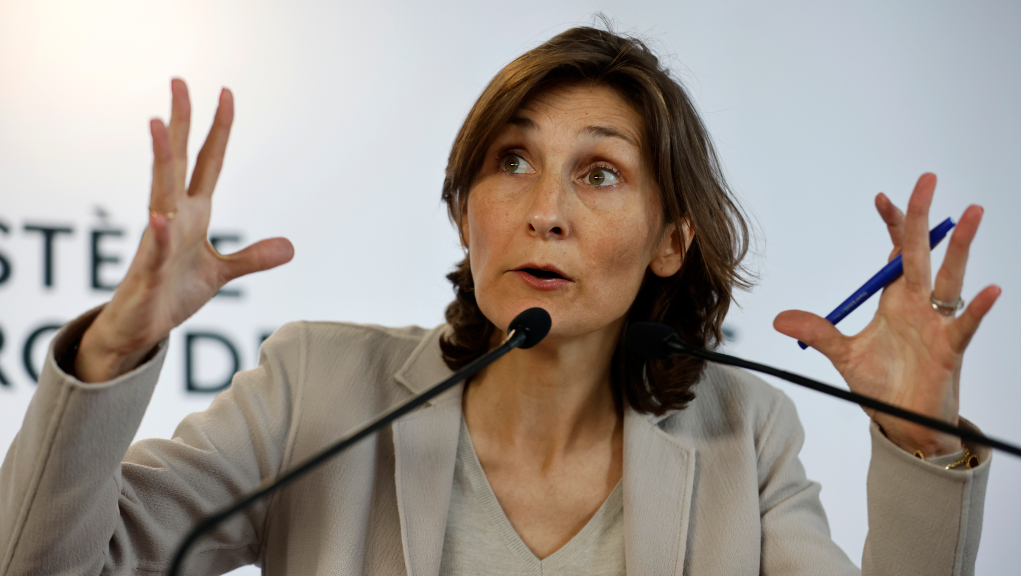 Ουντέα-Καστέρα: «Δεν υπάρχει κρυφό κόστος για τους Ολυμπιακούς Αγώνες»