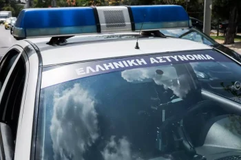 Θεσσαλονίκη: Σύλληψη ατόμου για παράνομη μεταφορά αλλοδαπών