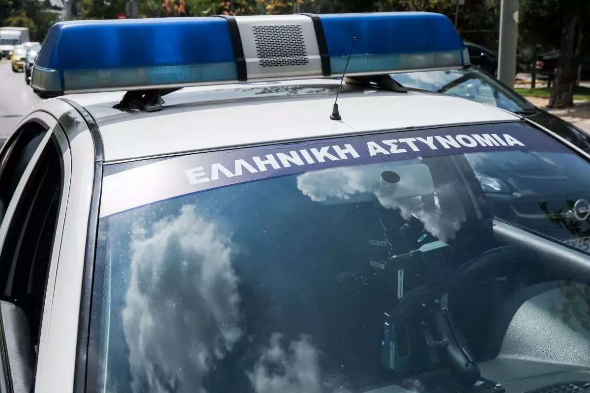 Θεσσαλονίκη: Θανάτωσαν σκύλο με κυνηγητικό όπλο