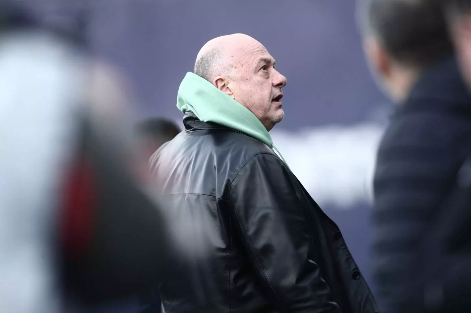 Αχιλλέας Μπέος: «Αισχρές διαιτησίες για να σωθεί η Κηφισιά, όρισαν τον Σκοπιανό στο Βικελίδης για δύο κιλά σπαλομπριζόλες» (ΦΩΤΟ)