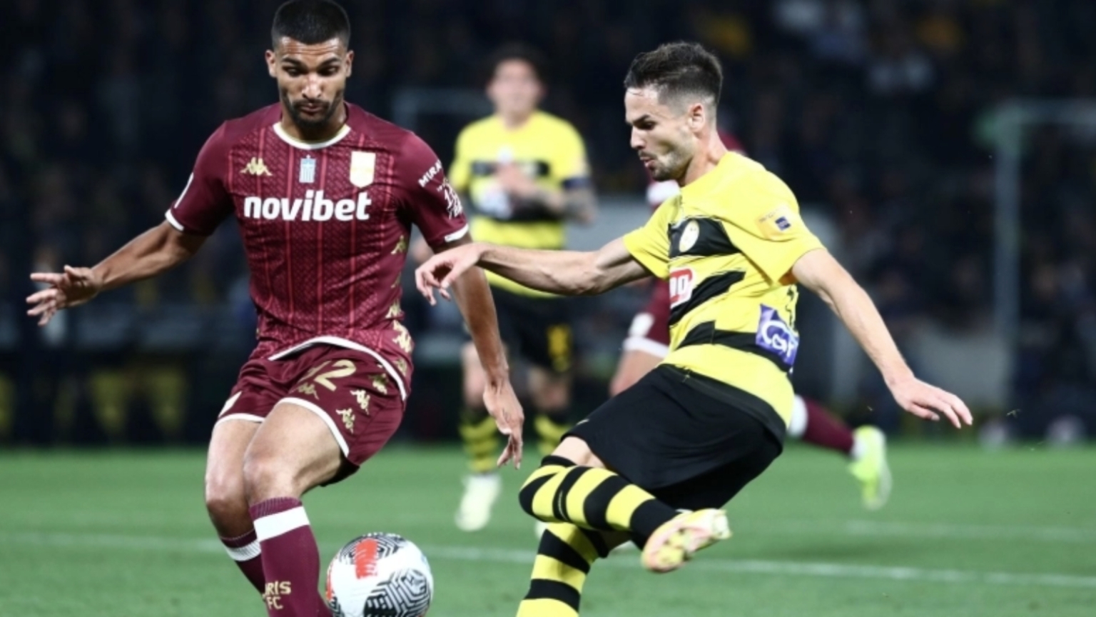 Ρόουζ: «Θέλουμε να είμαστε στην καλύτερη κατάσταση στον τελικό»